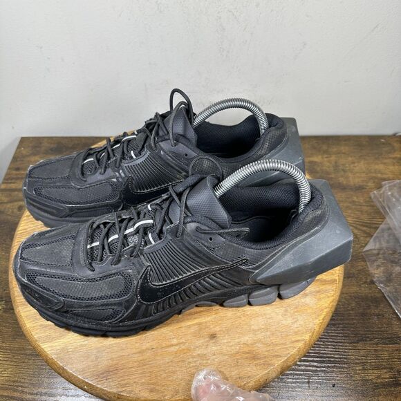 Nike Zoom MMW 4 A C W Shoes Mens Size 9.5 Black ACW AT3152-001 main image 6